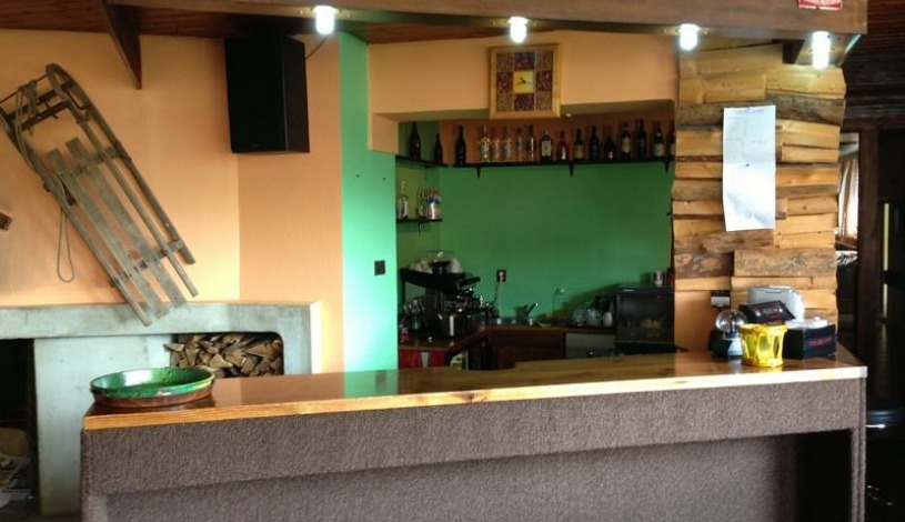 Hotel Hnědý Vrch Pec pod Sněžkou